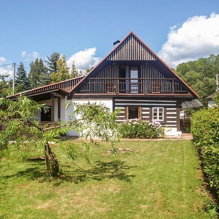 Holiday Home Lanov By Interhome Horni Lanov Luaran gambar