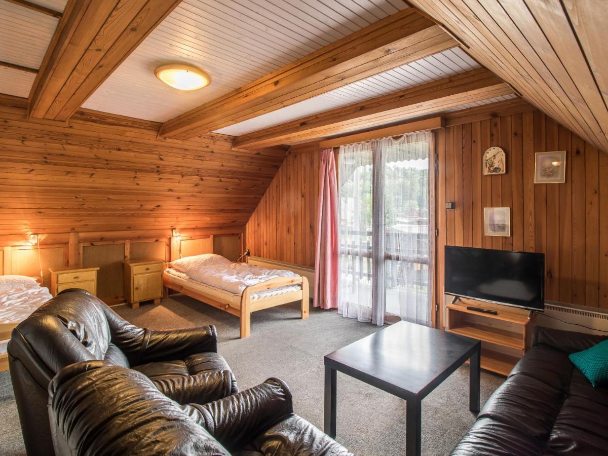 Holiday Home Lanov By Interhome Horni Lanov Luaran gambar