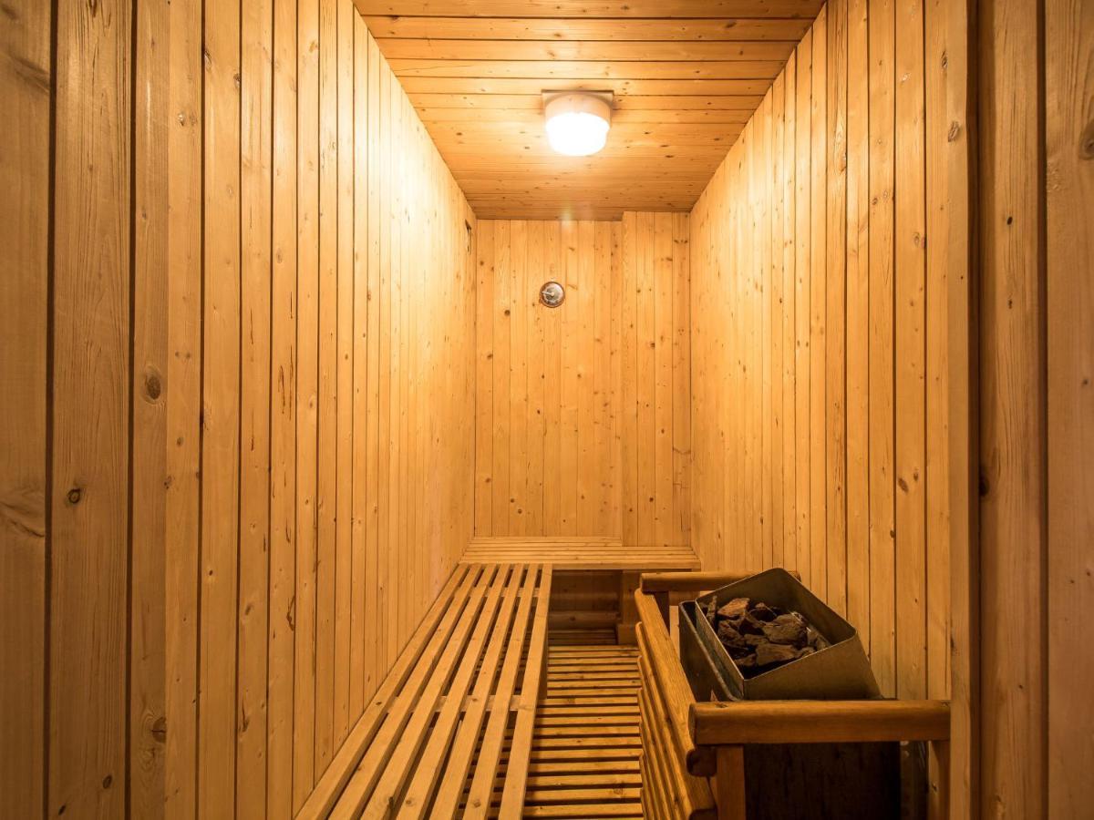Holiday Home Lanov By Interhome Horni Lanov Luaran gambar