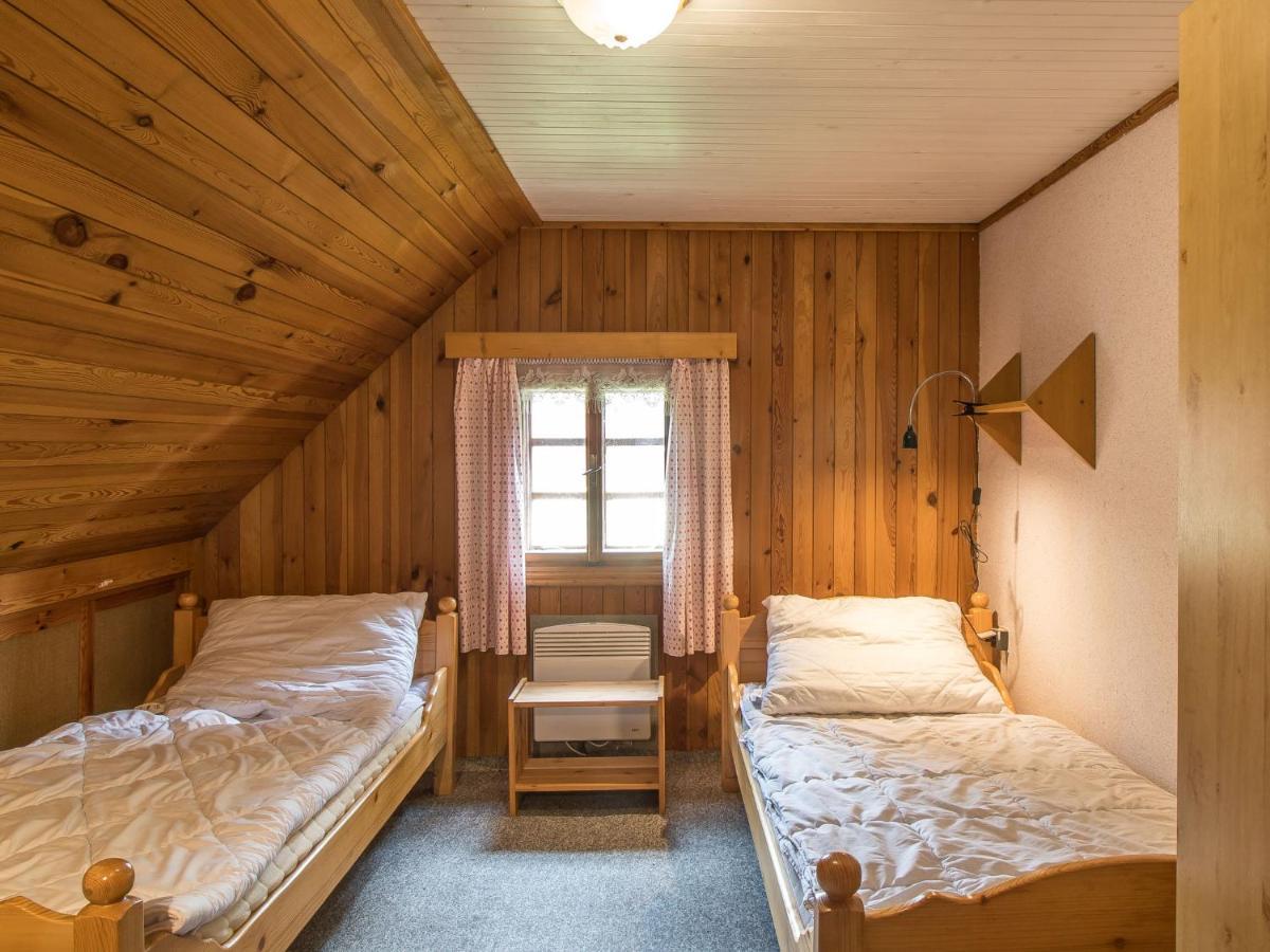 Holiday Home Lanov By Interhome Horni Lanov Luaran gambar