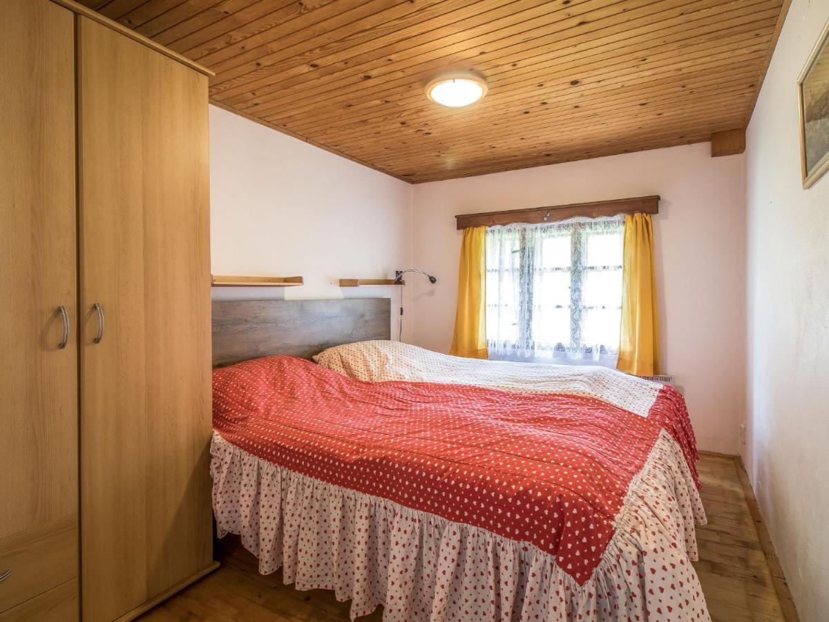 Holiday Home Lanov By Interhome Horni Lanov Luaran gambar