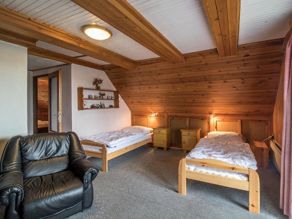 Holiday Home Lanov By Interhome Horni Lanov Luaran gambar