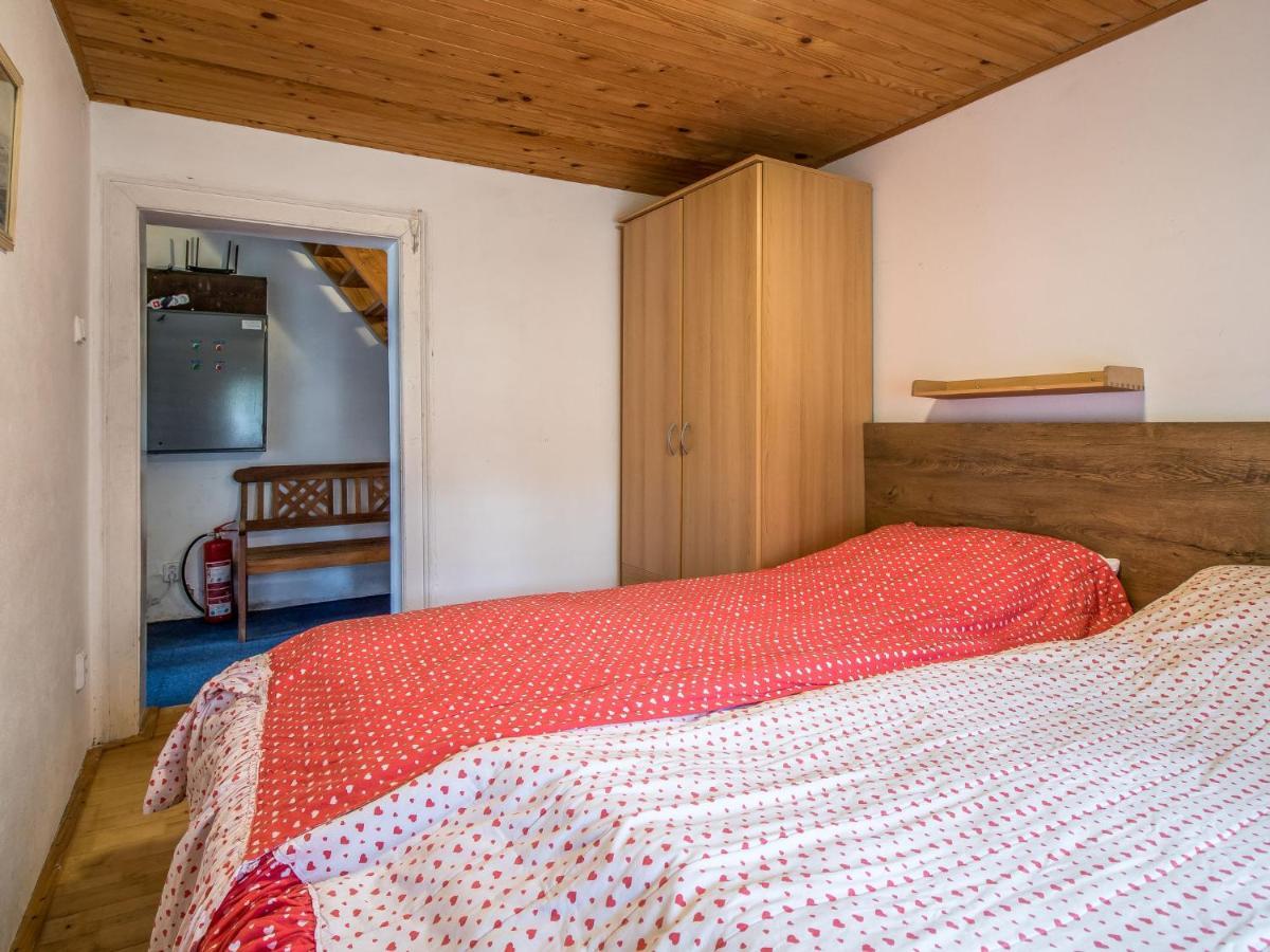 Holiday Home Lanov By Interhome Horni Lanov Luaran gambar