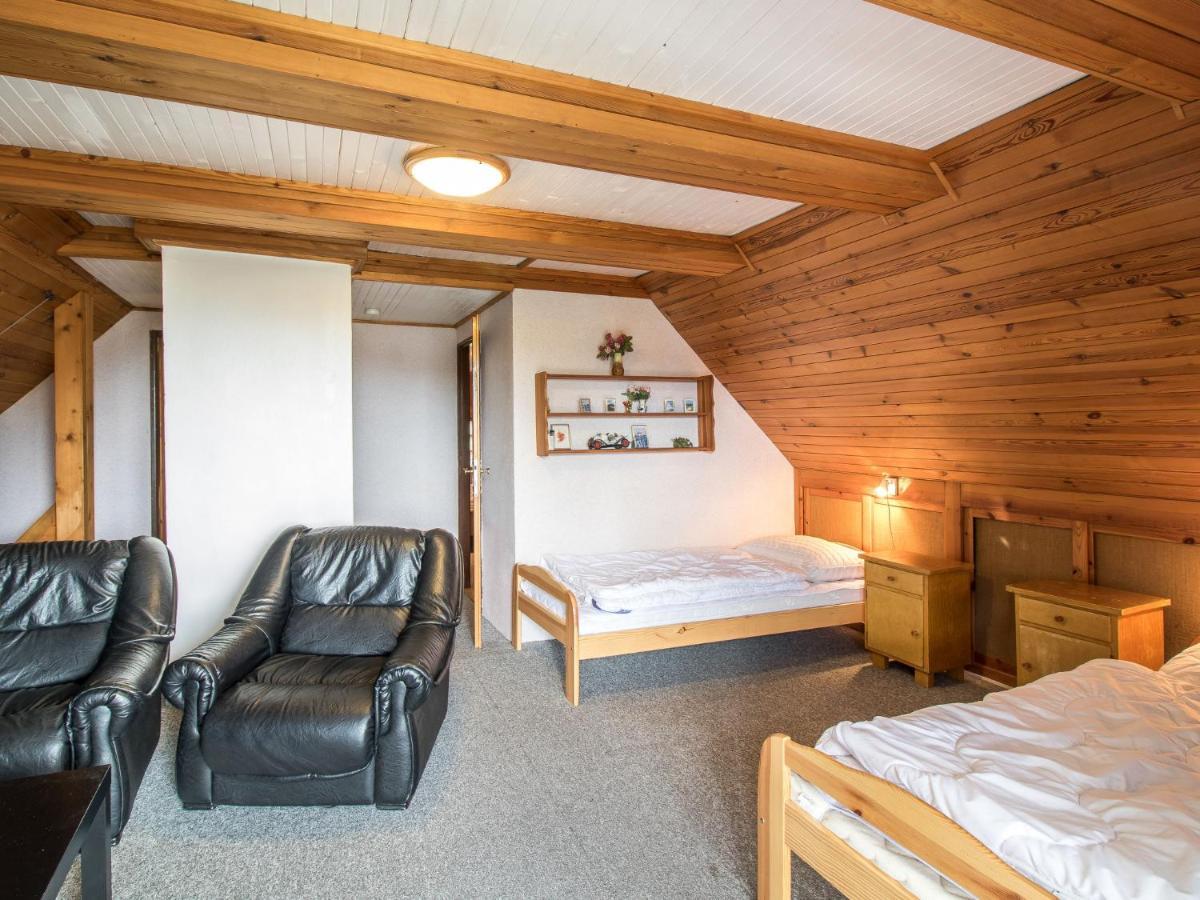 Holiday Home Lanov By Interhome Horni Lanov Luaran gambar