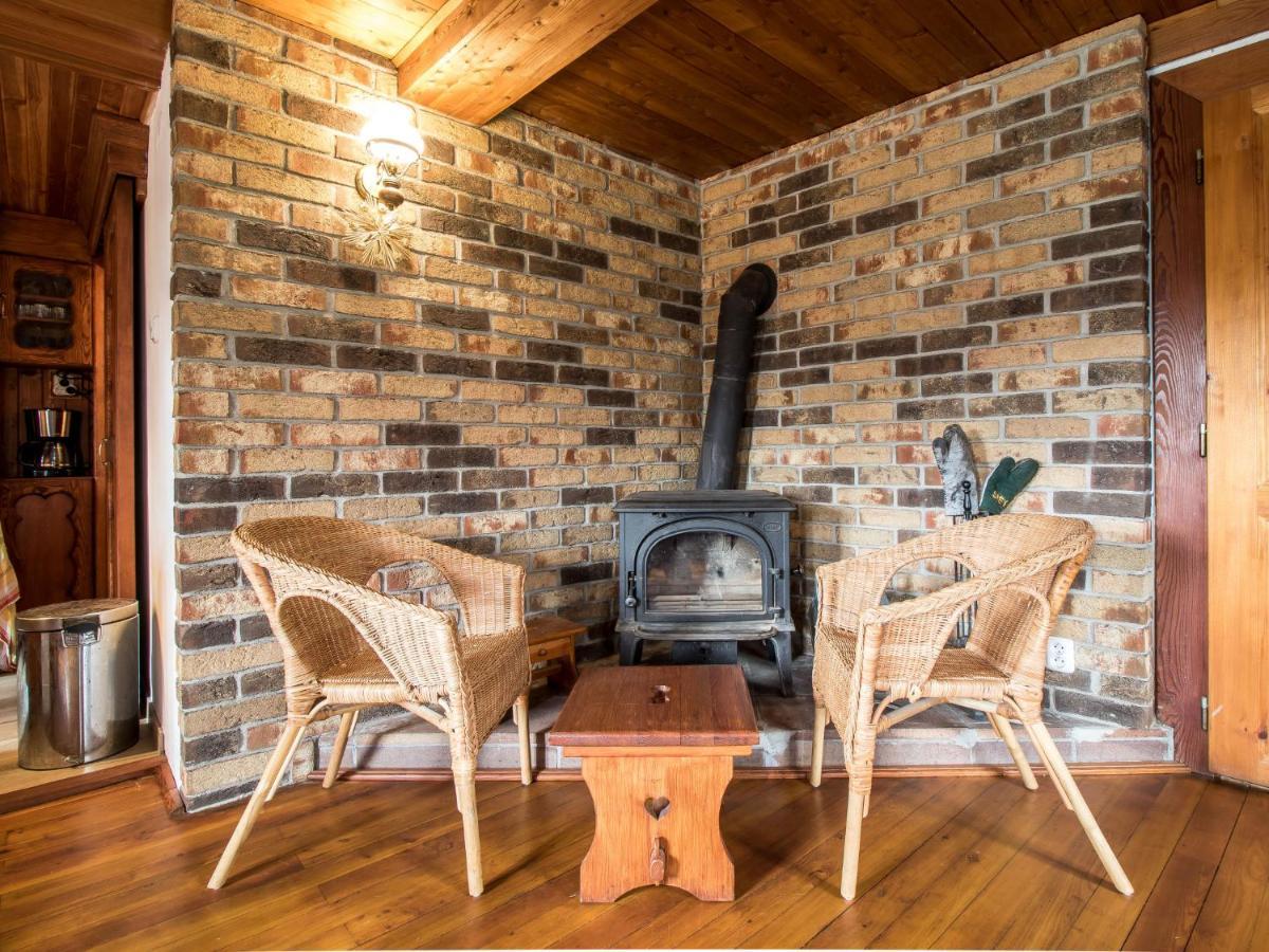 Holiday Home Lanov By Interhome Horni Lanov Luaran gambar