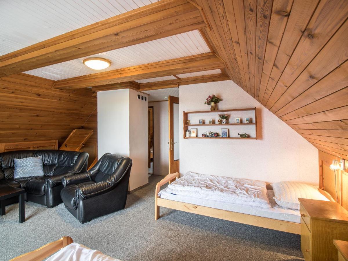 Holiday Home Lanov By Interhome Horni Lanov Luaran gambar