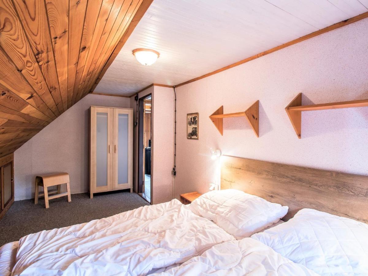 Holiday Home Lanov By Interhome Horni Lanov Luaran gambar