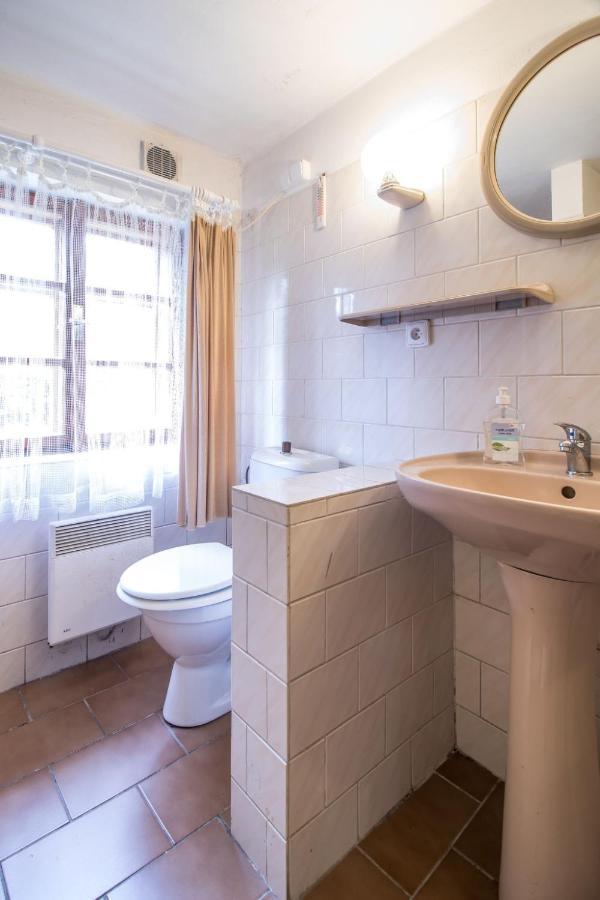 Holiday Home Lanov By Interhome Horni Lanov Luaran gambar