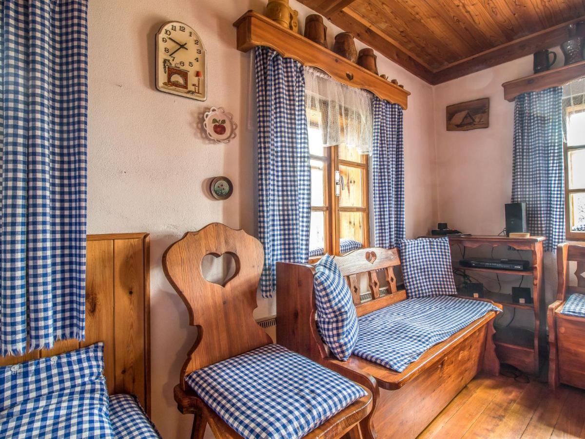 Holiday Home Lanov By Interhome Horni Lanov Luaran gambar