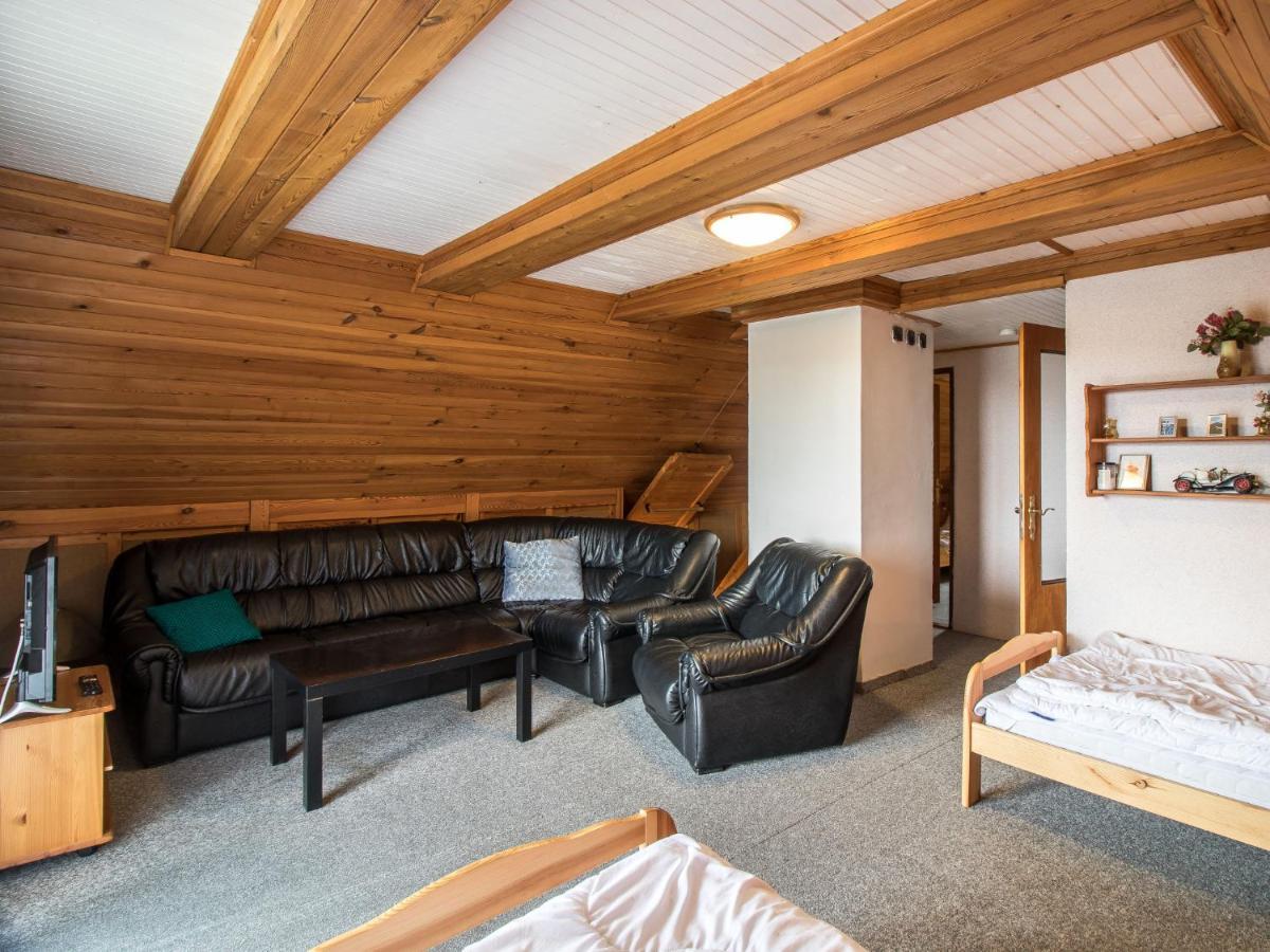 Holiday Home Lanov By Interhome Horni Lanov Luaran gambar